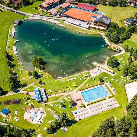 Apartment Taxacher By Interhome