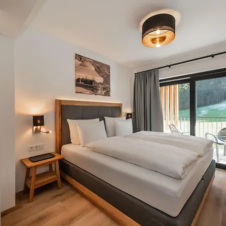 Taxacher By Interhome *