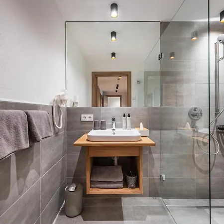 Apartment Taxacher By Interhome *