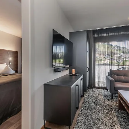 Taxacher By Interhome كيرشبرغ ان تيرول