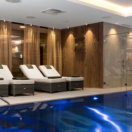 Taxacher By Interhome Apartment Krinberg