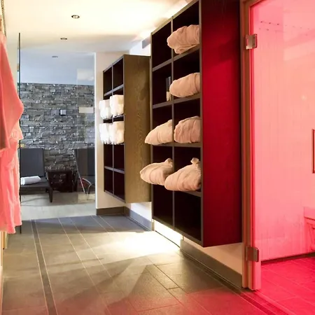 Taxacher By Interhome Apartmán