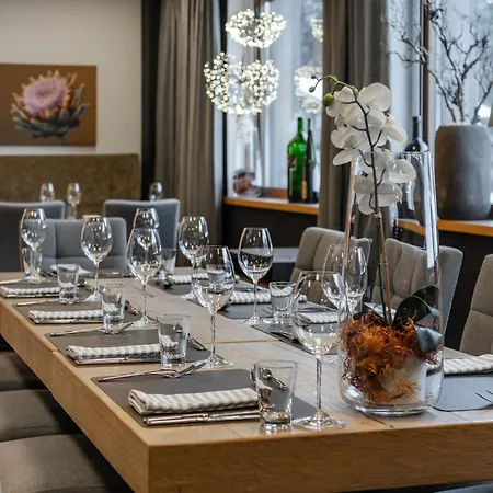 Lejlighed Taxacher By Interhome Krinberg