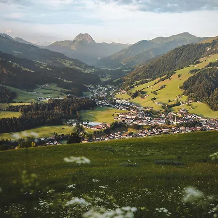 Taxacher By Interhome Lejlighed