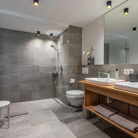 Taxacher By Interhome Apartmán Kirchberg in Tirol