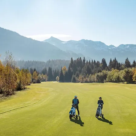 Apartmán Taxacher By Interhome Kirchberg in Tirol